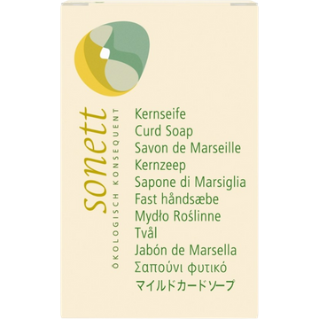 Sapone di Marsiglia