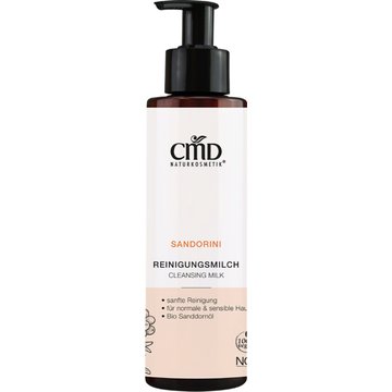 Sandorini Latte Detergente