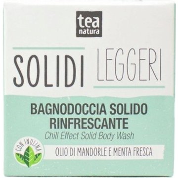 Solidi Leggeri Bagno Doccia Solido Rinfrescante