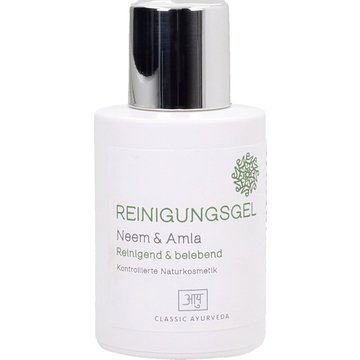 Gel Detergente