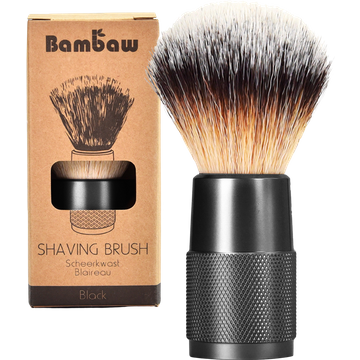 Pennello da Barba - Black