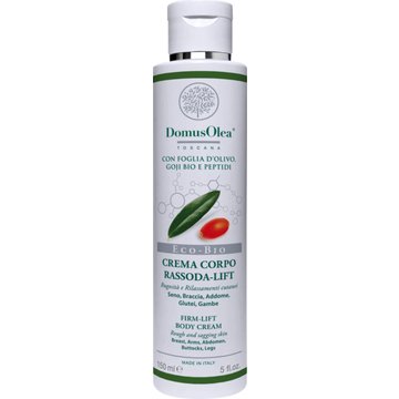 Crema Corpo Rassoda Lift