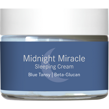 Mix & Match Midnight Miracle Sleeping Cream