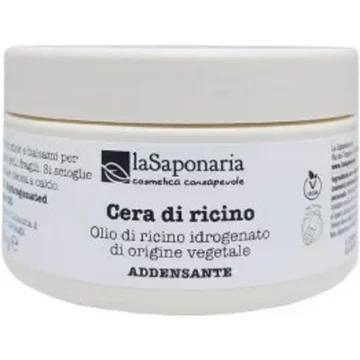 Cera di Ricino