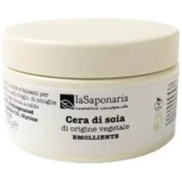 Cera di soia