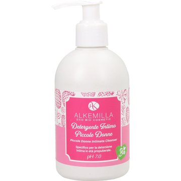 Detergente Intimo Piccole Donne