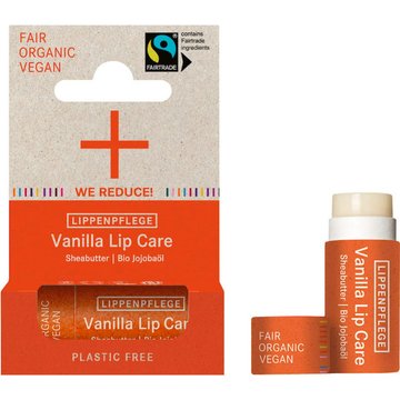 WE REDUCE Vanilla Lip Balm