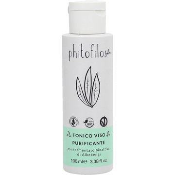 Tonico Viso Purificante
