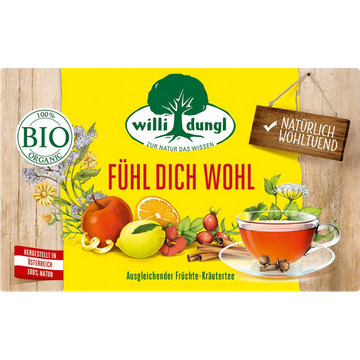 Tisana Bio Benessere
