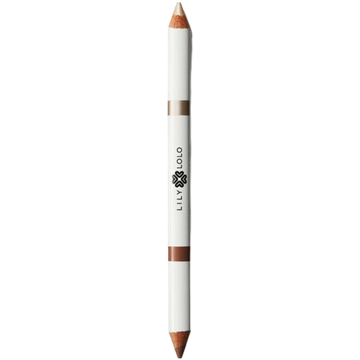 Brow Duo Pencil - Light