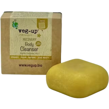 ZERO-Waste Body Cleanser Recovery