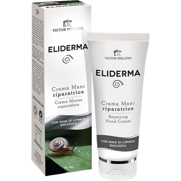 Eliderma Crema Mani Riparatrice