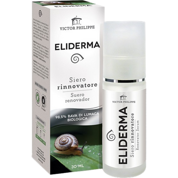 Eliderma Siero Rinnovatore