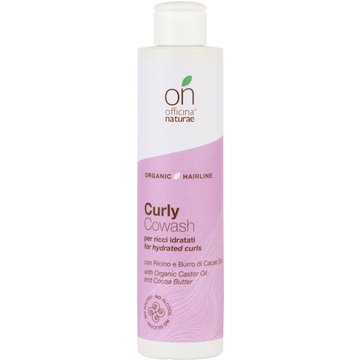 onYOU Curly Cowash per Ricci Secchi o Disidratati