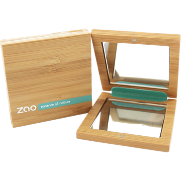 Small Bamboo Mirror