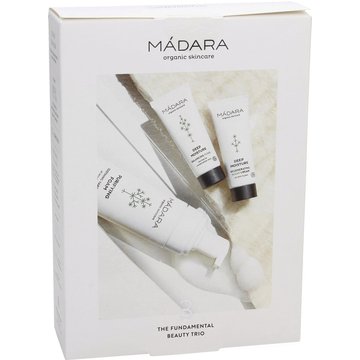 Become Organic The Fundamental Beauty Trio Set