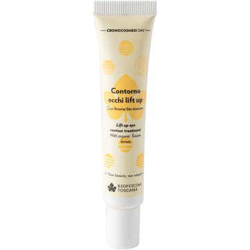 Cronocosmesi Day Contorno Occhi Lift Up