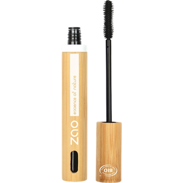 Velvet Mascara