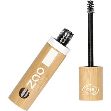 Eyebrow Fixing Gel