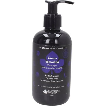 Cronocosmesi Night Crema Comodino Viso e Corpo