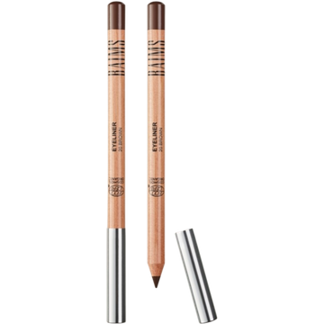 Eyeliner - marrone