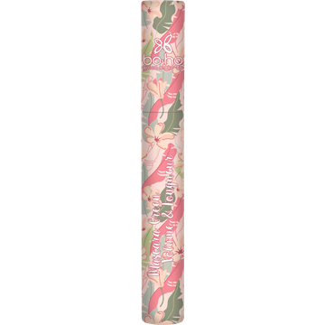 Romance Flower Mascara Volume & Longueur