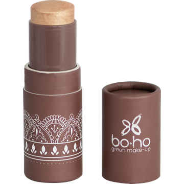 Romance Flower Highlighter Stick