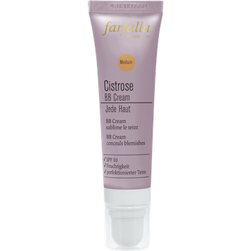 BB Cream al Cisto - Medium