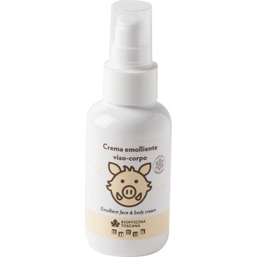 BIMBI Crema Emolliente Viso Corpo