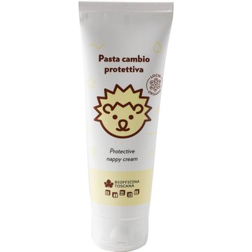 BIMBI Pasta Cambio Protettiva
