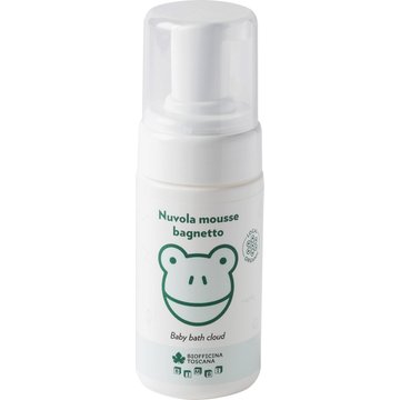 BIMBI Mousse Bagnetto Nuvola