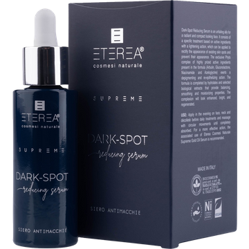 Supreme Dark-Spot Reducing Serum