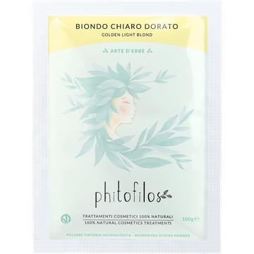 Biondo Chiaro Dorato