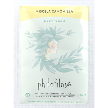 Miscela Camomilla