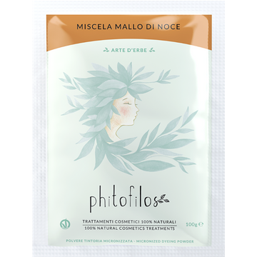 Miscela Mallo di Noce