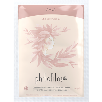 Amla Polvere Semplice