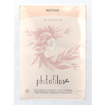 Reetha (Aritha)