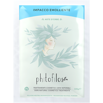 Impacco Emolliente