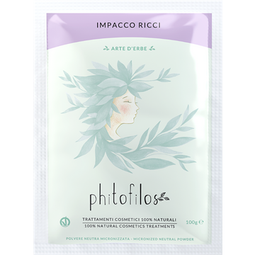Impacco Capelli Ricci