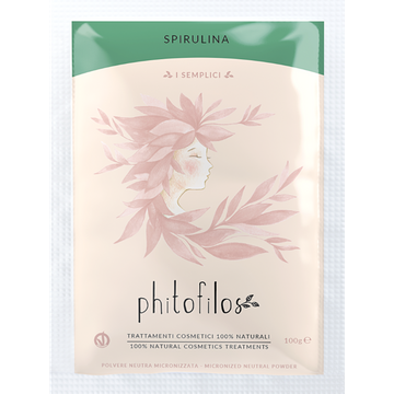 Spirulina