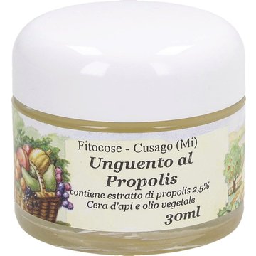 Unguento al Propolis