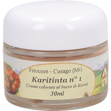 Karitinta - Karitinta 1