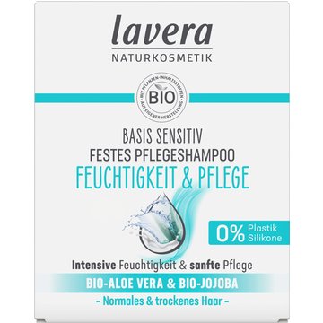 basis sensitiv - Shampoo Solido