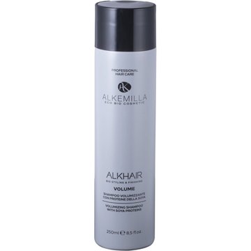 ALKHAIR Shampoo Volumizzante