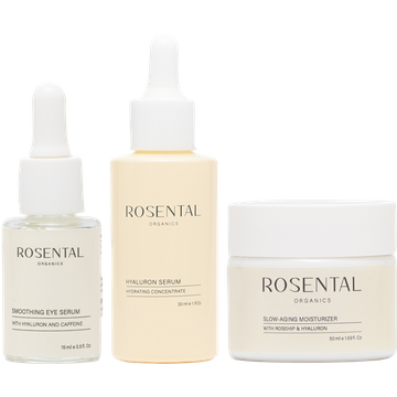 Slow Aging Set