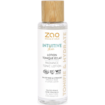Radiance Tonic Lotion