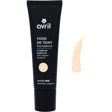 Foundation - Perle