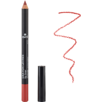 Lip Pencil - Nude
