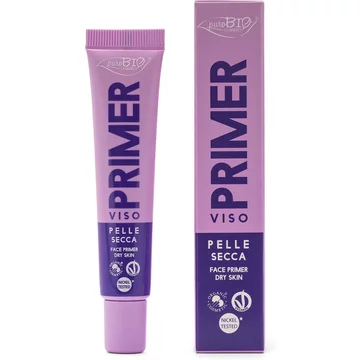 Primer Dry Skin