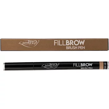 Fillbrow Brush Pen - 01
